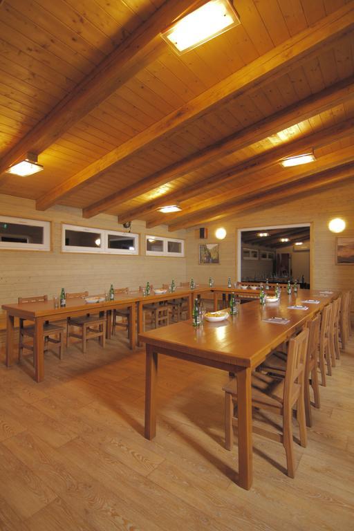 Pension U Lipy Bynovec Exterior photo